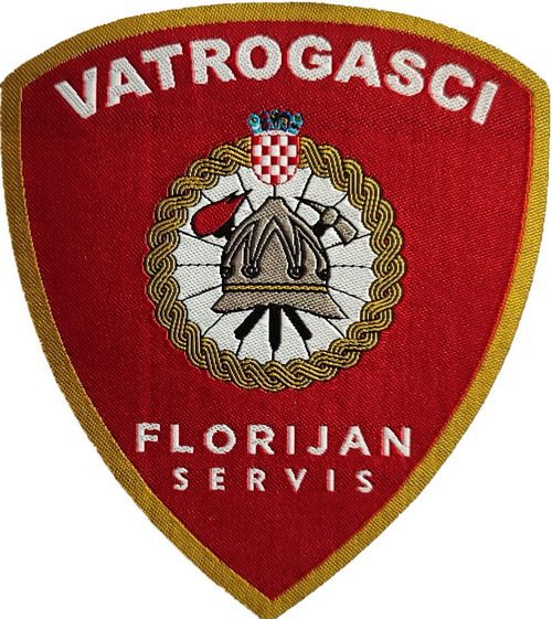 VATROGASCI FLORIJAN SERVIS