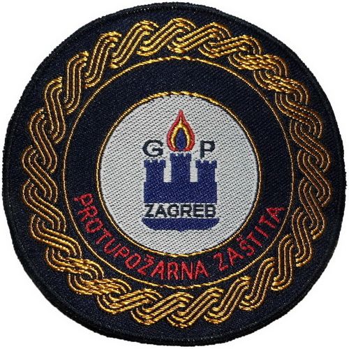 VATROGASCI GRADSKA PLINARA ZGB