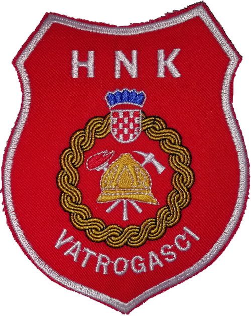 VATROGASCI HNK