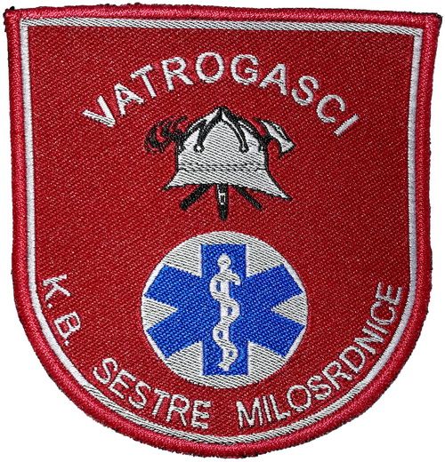 VATROGASCI KB SESTRE MILOSRDNICE 2