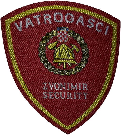 VATROGASCI ZVONIMIR SECURITY