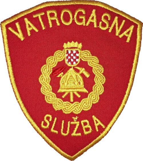 VATROGASNA  SLUŽBA