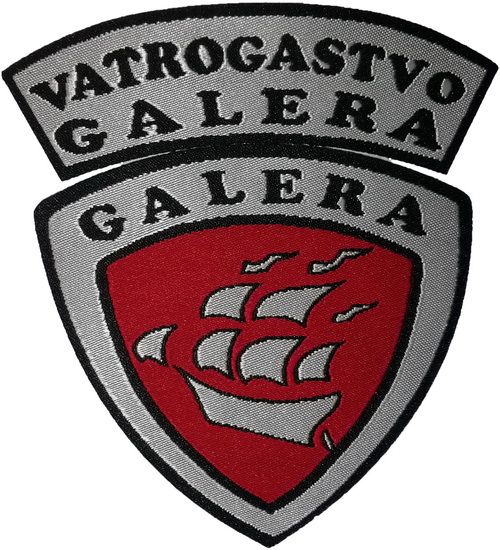 VATROGASTVO GALERA