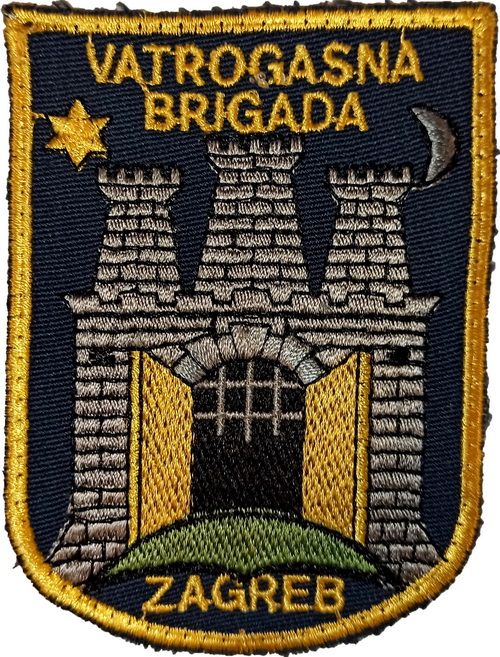 VB ZAGREB