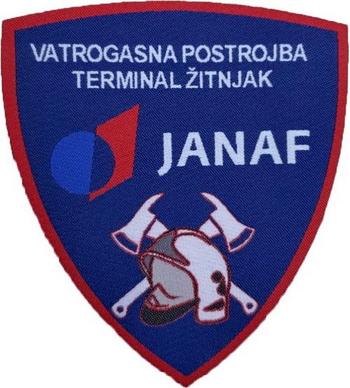 VP JANAF TERMINAL ŽITNJAK