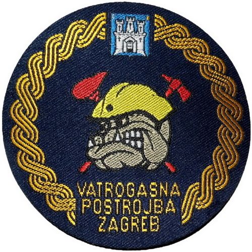 VP ZAGREB