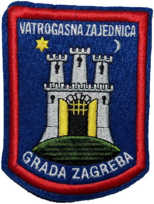 VZG ZAGREB
