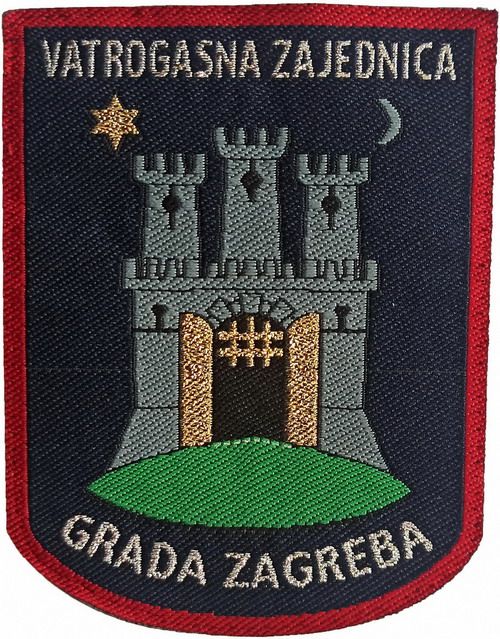 VZG ZAGREB 2