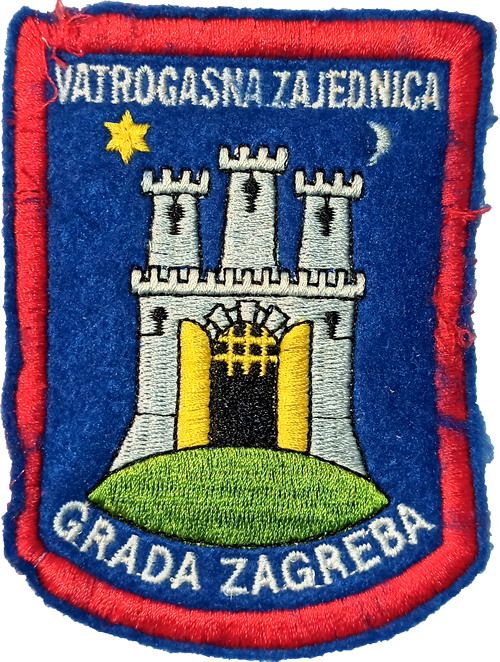 VZG ZAGREB 3
