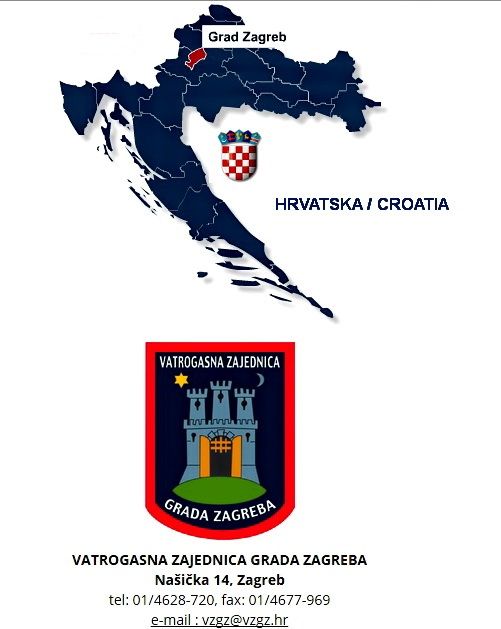 grad zagreb