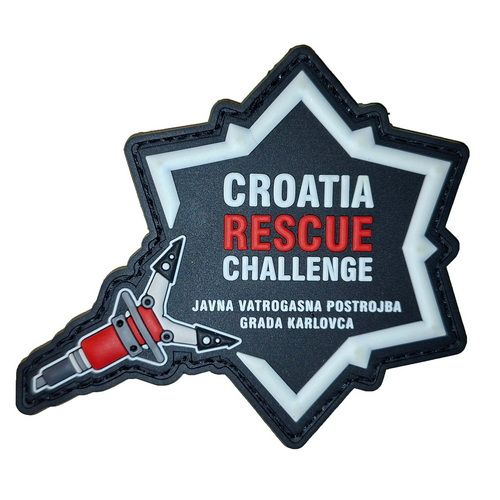 CROATIA RESCUE CHALLENGE KARLOVAC 2025