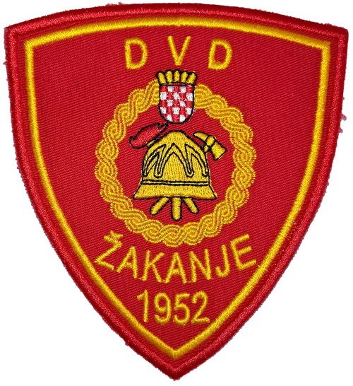 DVD ŽAKANJE