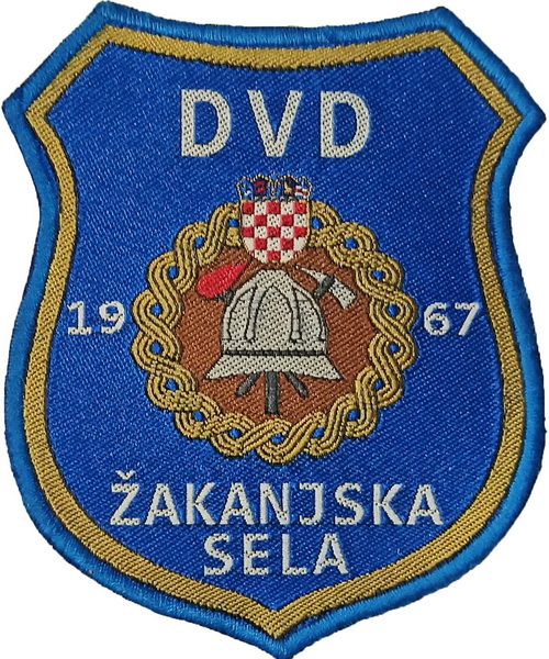DVD ŽAKANJSKA SELA