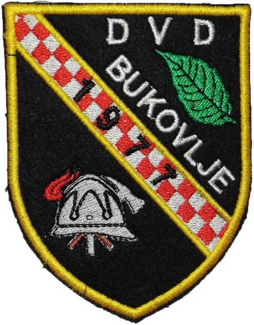 DVD BUKOVLJE