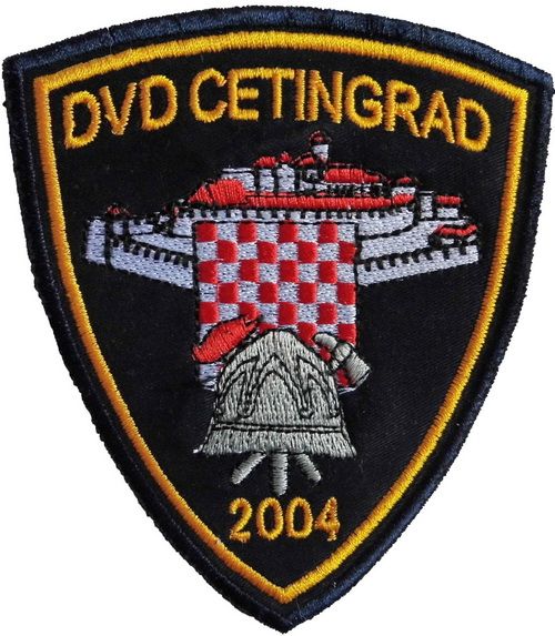 DVD CETINGRAD 1