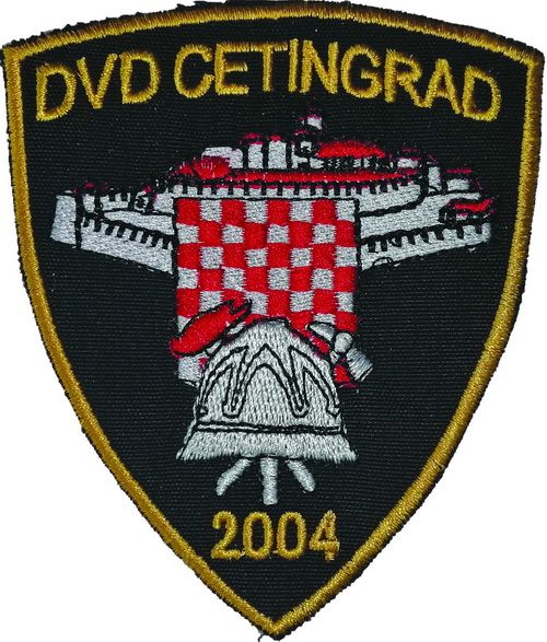 DVD CETINGRAD 2