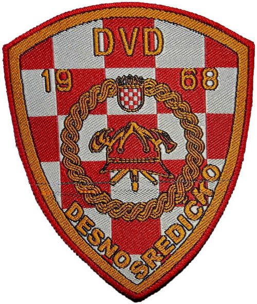 DVD DESNO SREDIČKO