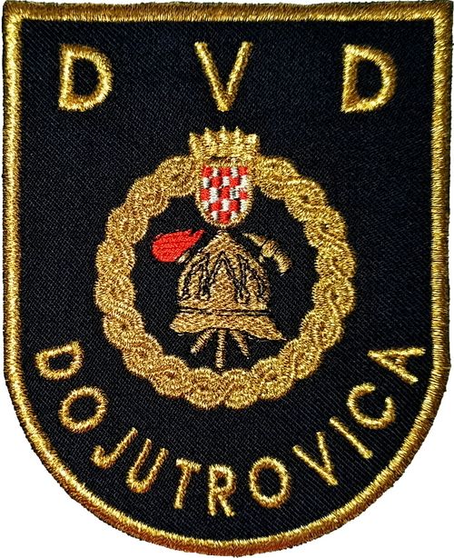 DVD DOJUTROVICA