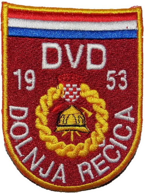 DVD DOLNJA REČICA