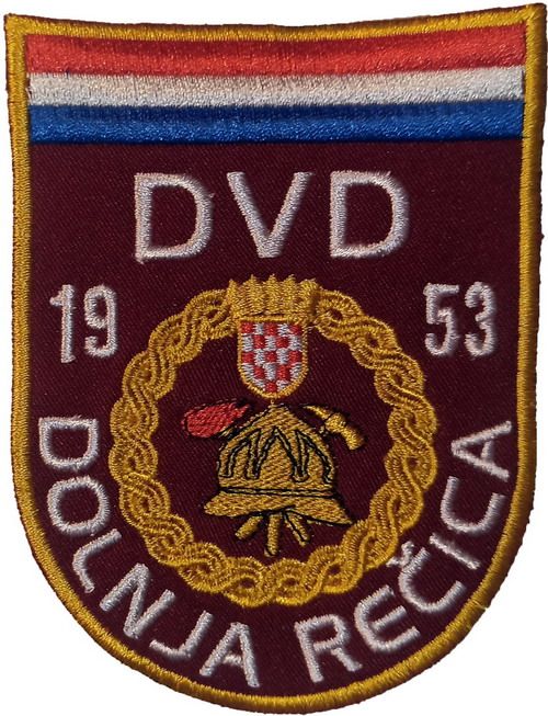 DVD DOLNJA REČICA 2