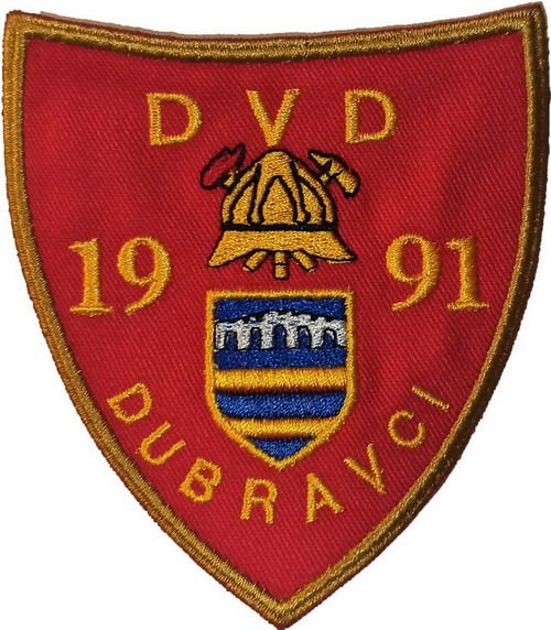 DVD DUBRAVCI