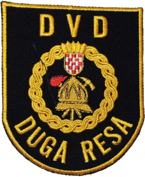 DVD DUGA RESA 1