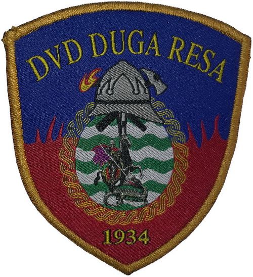 DVD DUGA RESA 3