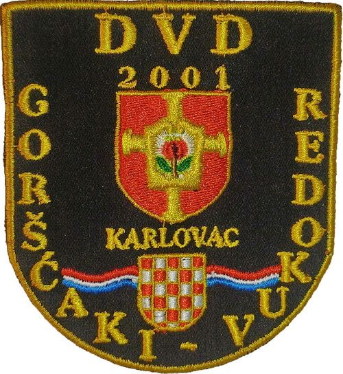 DVD GORŠĆAKI VUKODER