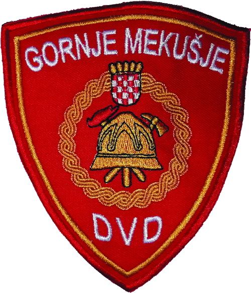 DVD GORNJE MEKUŠJE