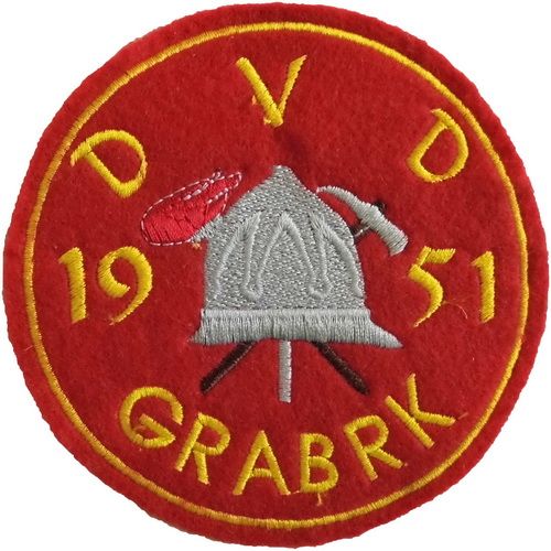 DVD GRABRK 1