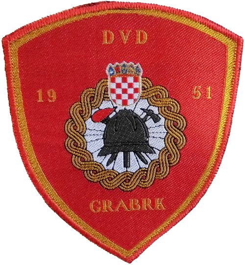 DVD GRABRK 2