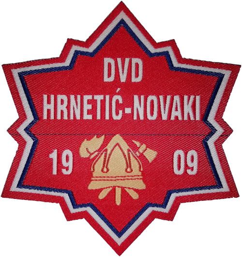 DVD HRNETIĆ NOVAKI