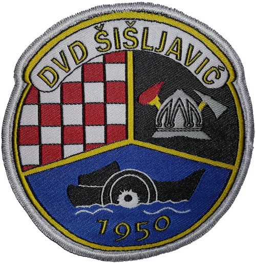 DVD ŠIŠLJAVIĆ