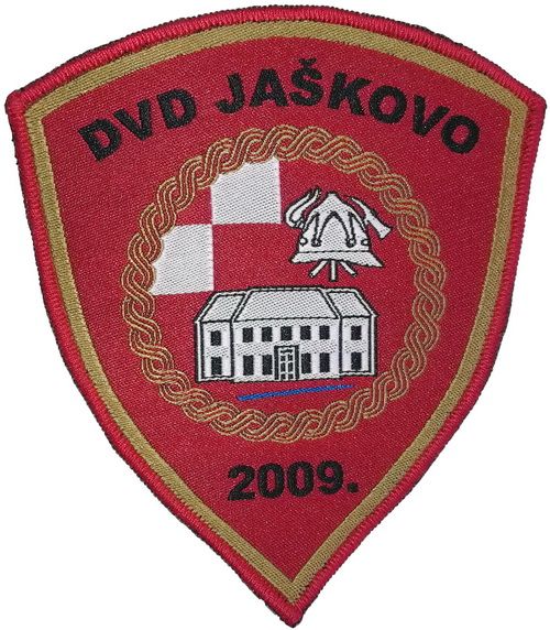 DVD JAŠKOVO