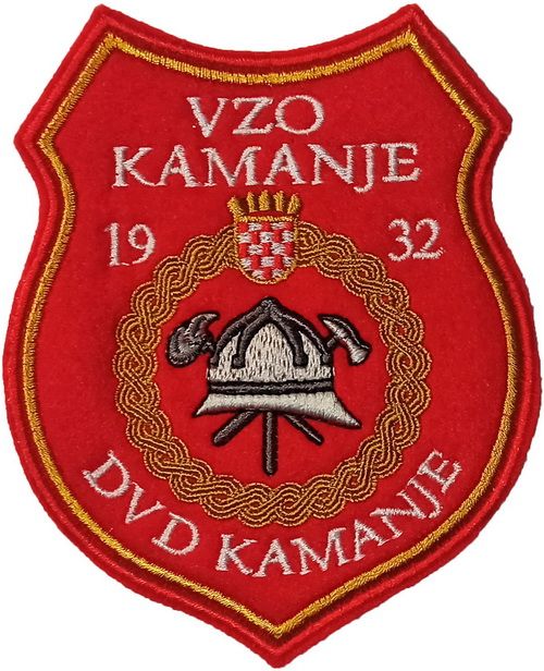 DVD KAMANJE