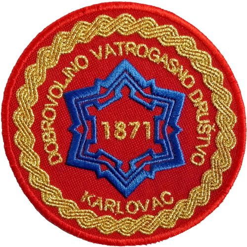 DVD KARLOVAC