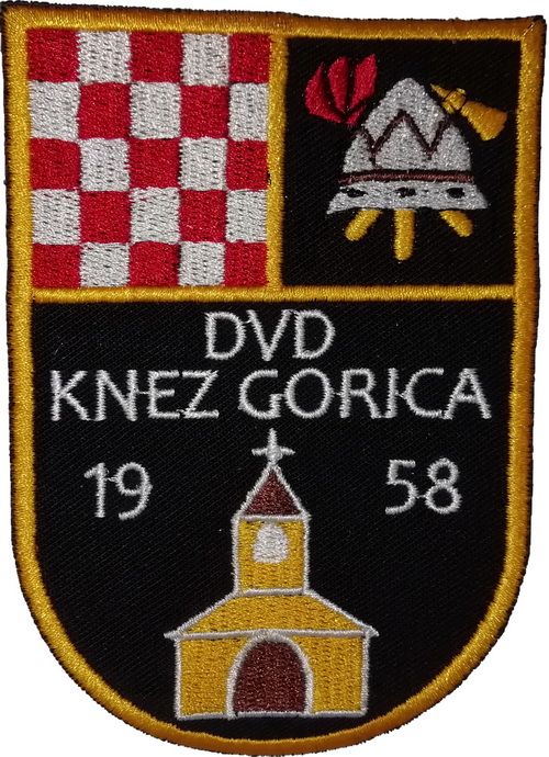 DVD KNEZ GORICA