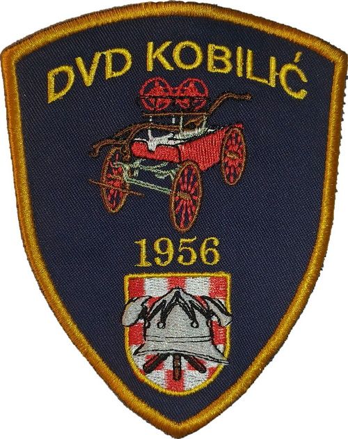 DVD KOBILIĆ