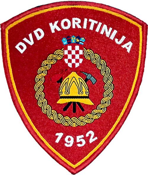 DVD KORITINJA