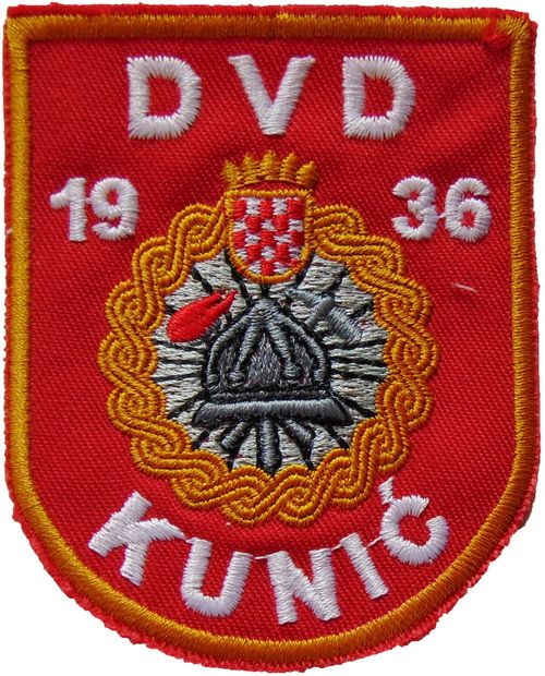 DVD KUNIĆ