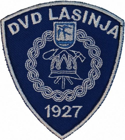 DVD LASINJA 2
