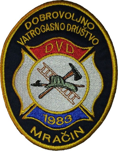 DVD MRAČIN