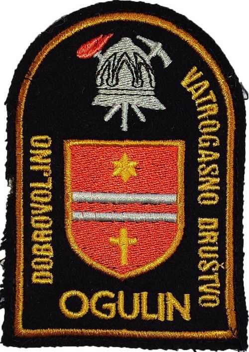 DVD OGULIN 1