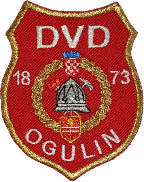 DVD OGULIN 2
