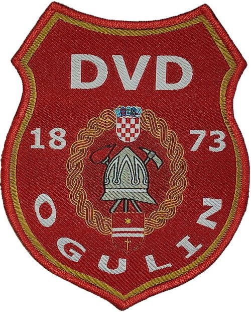 DVD OGULIN 3