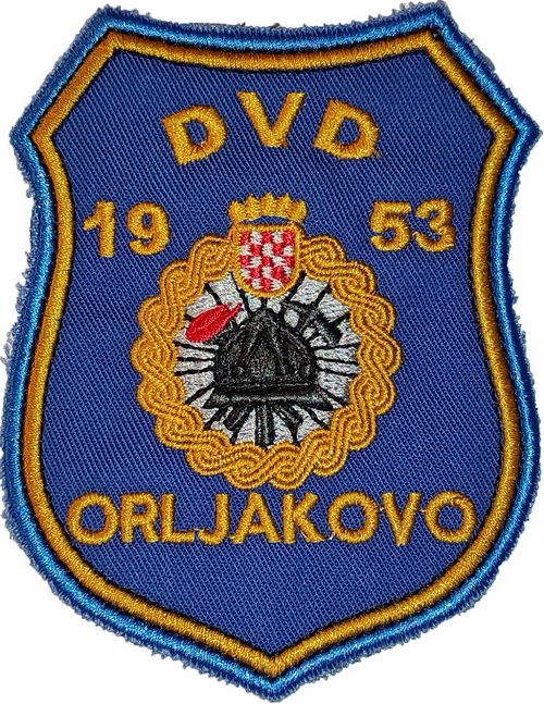 DVD ORLJAKOVO