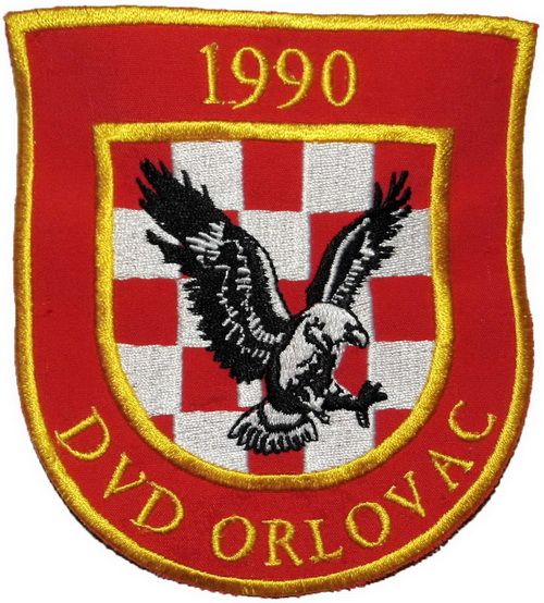 DVD ORLOVAC