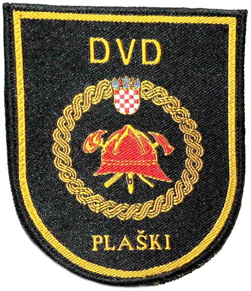 DVD PLAŠKI