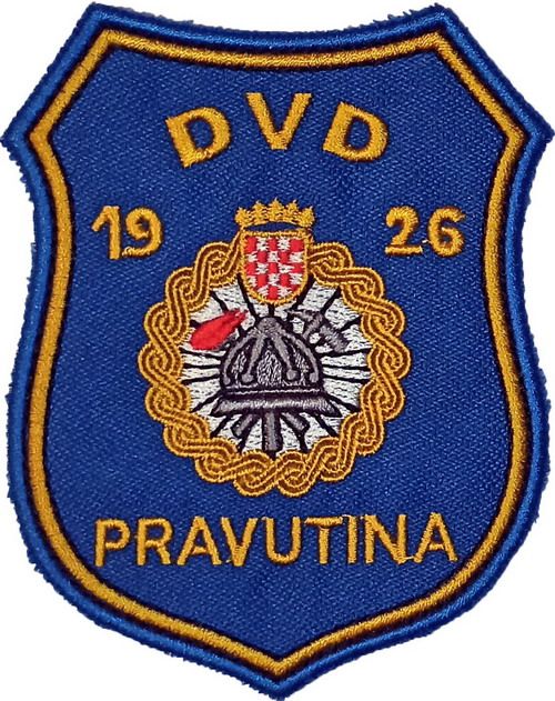 DVD PRAVUTINA