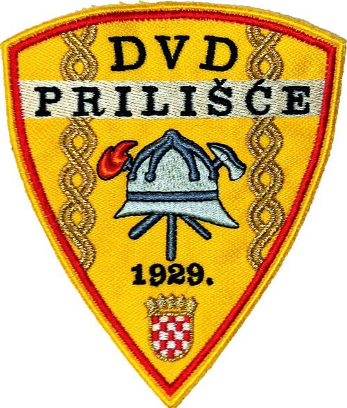 DVD PRILIŠĆE